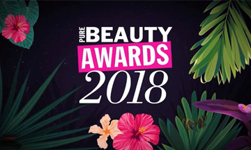 Pure Beauty Awards 2018 winners announced 